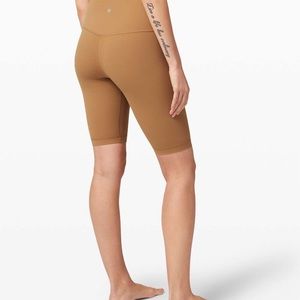 NWT Lululemon | Align SHR Short 10” | Size 10 | NWT